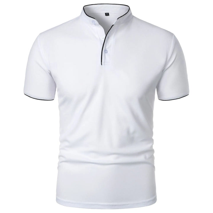 Mart | Stretchy Fit Polo