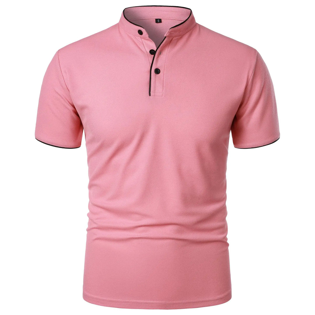 Mart | Stretchy Fit Polo