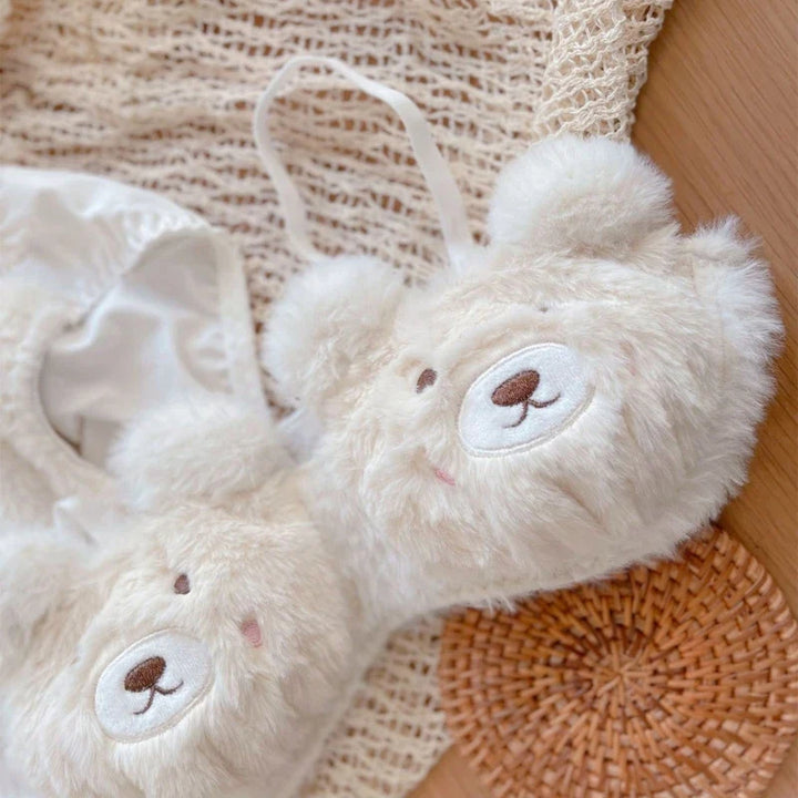 Enchanting Bh Set: Magic Within