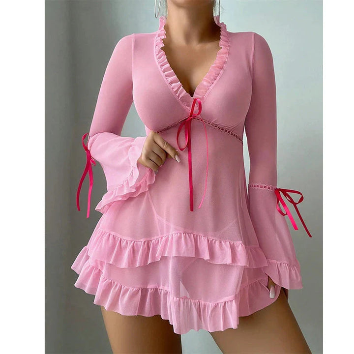 Shamefully Chic Lingerie