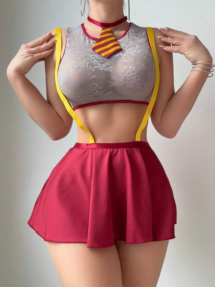 Delicate State of Mind Lingerie