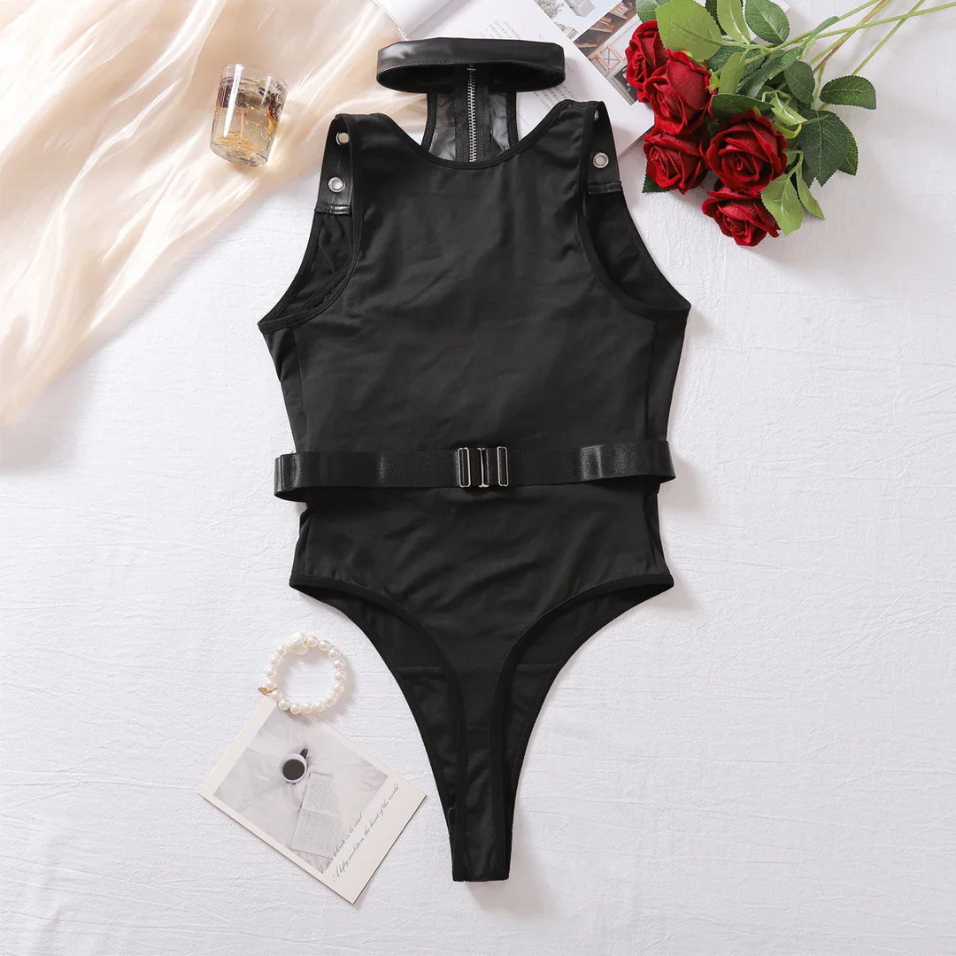 Venus Vine Lingerie Collection