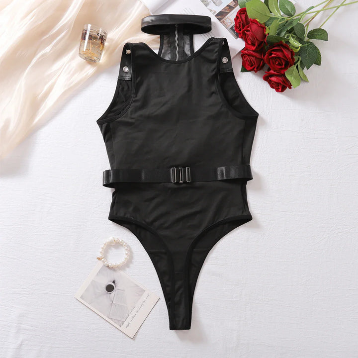 Venus Vine Lingerie Collection