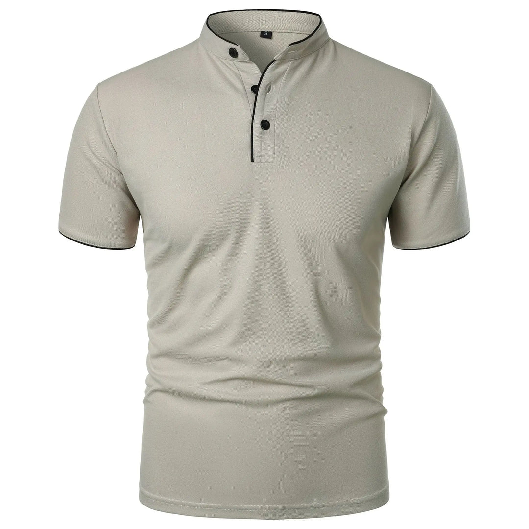 Mart | Stretchy Fit Polo