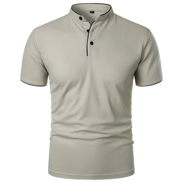 Mart | Stretchy Fit Polo