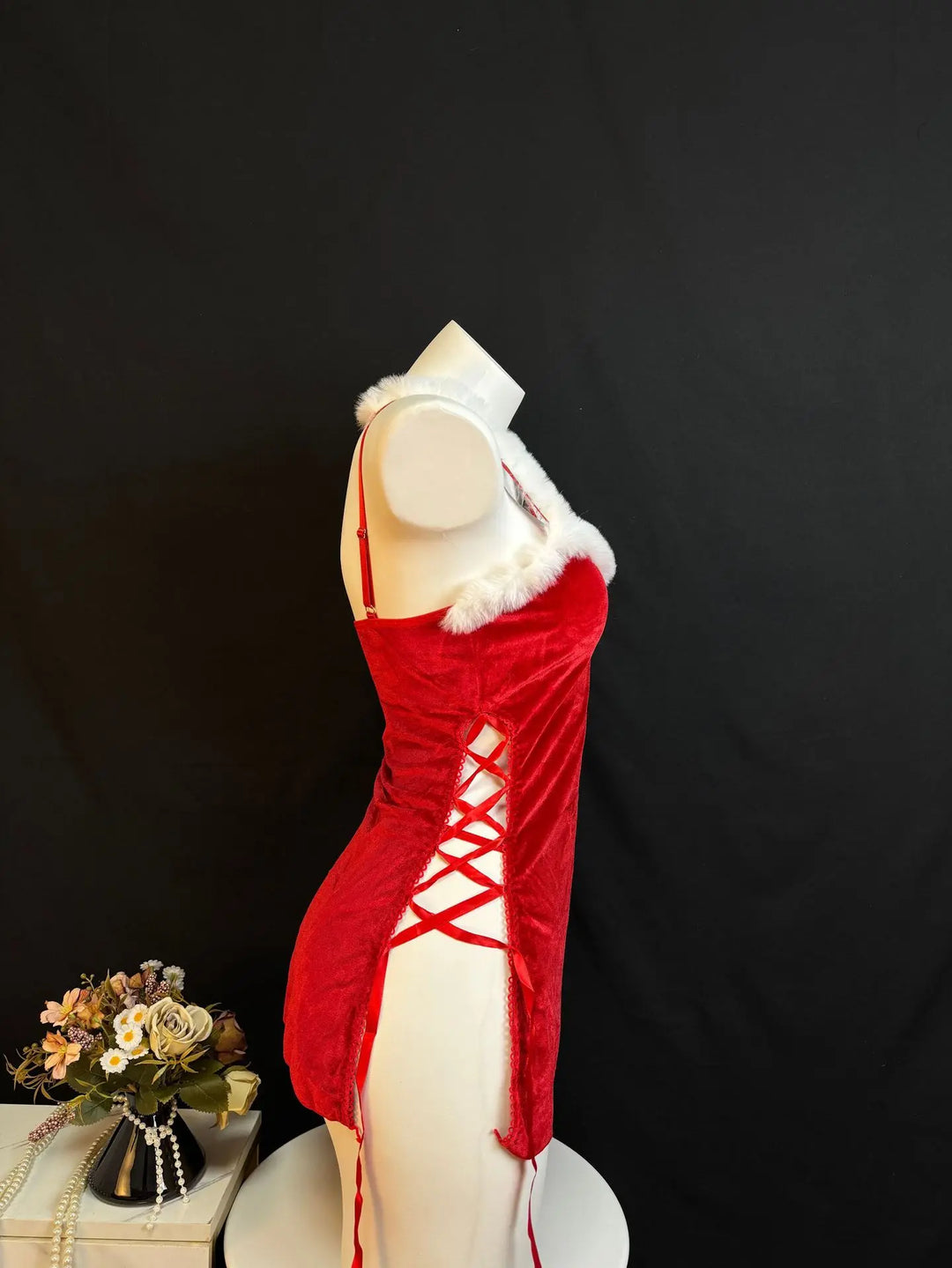 Starlit Lingerie Collection