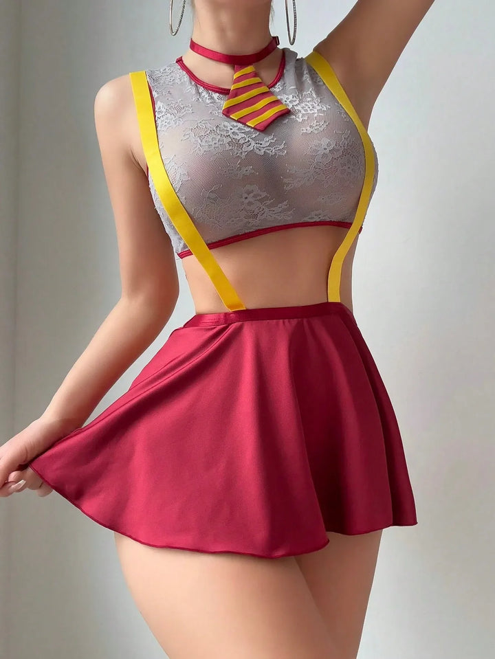 Delicate State of Mind Lingerie