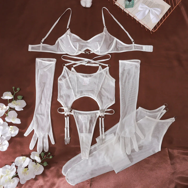 Decodeer Desire Lingerie