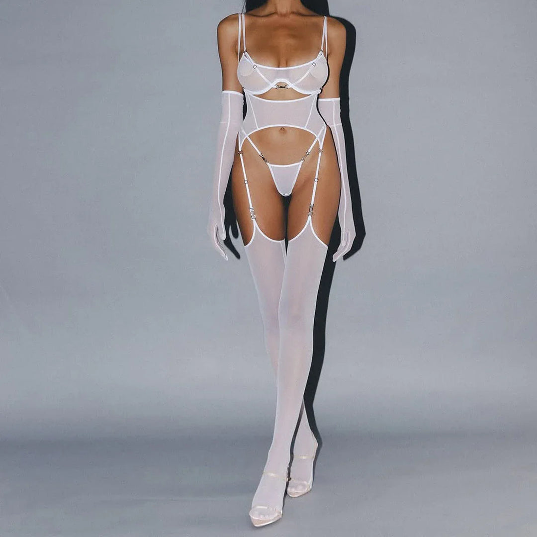 Decodeer Desire Lingerie