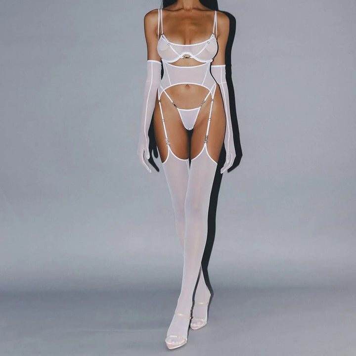 Decodeer Desire Lingerie