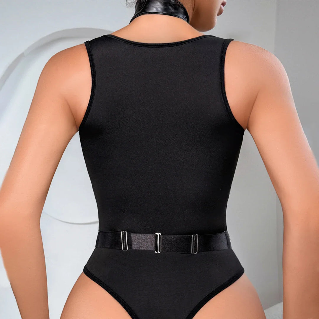 Venus Vine Lingerie Collection