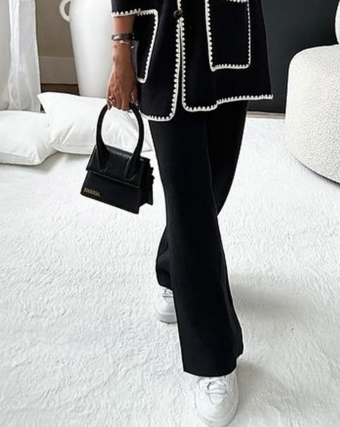 Alma™ - Stylish and comfortable set for fall!