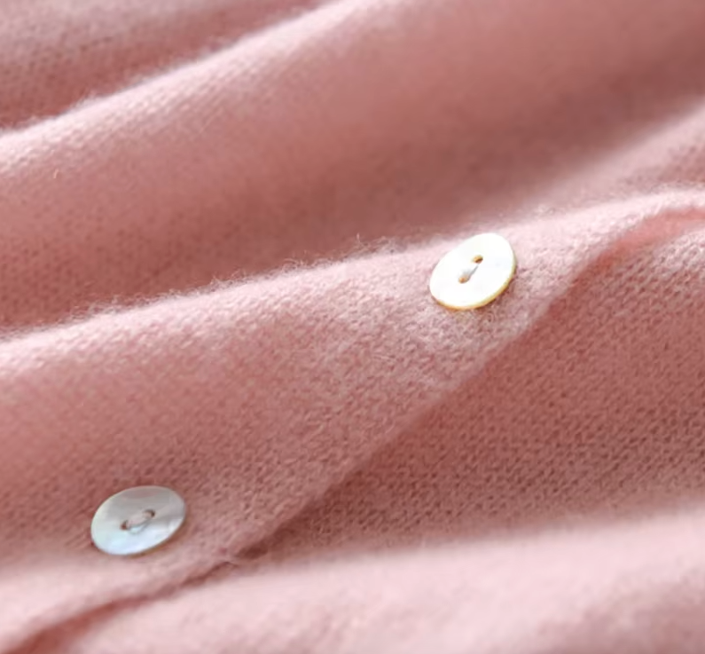 Leila | Modieuze Cardigan