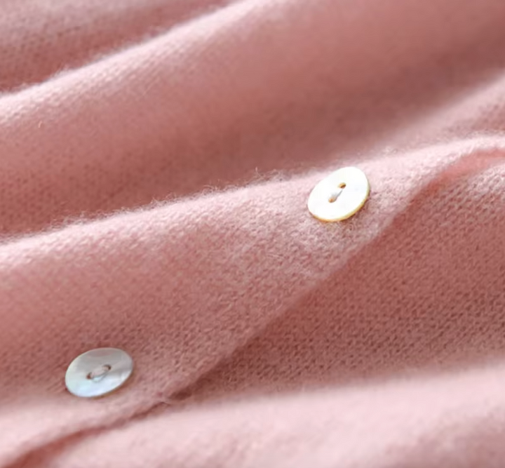 Leila | Modieuze Cardigan