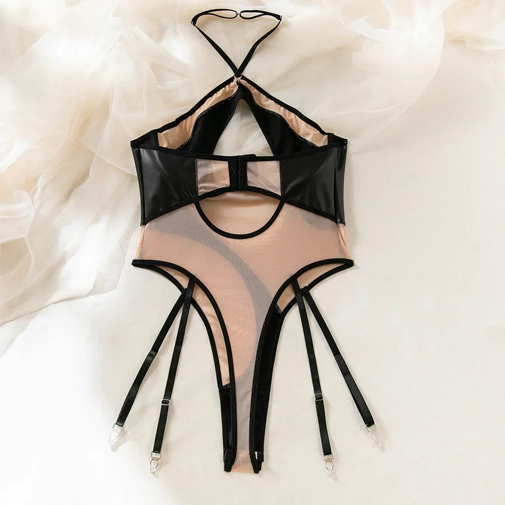 Teddy's In Mijn Ketens