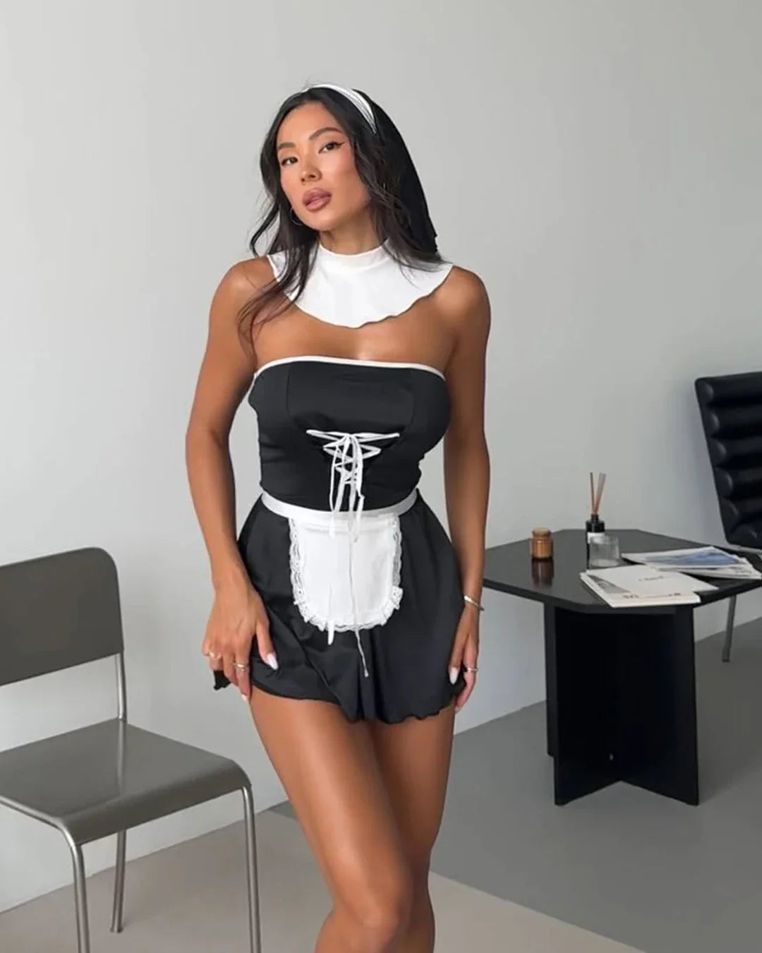 Tranen Kussen Lingerie