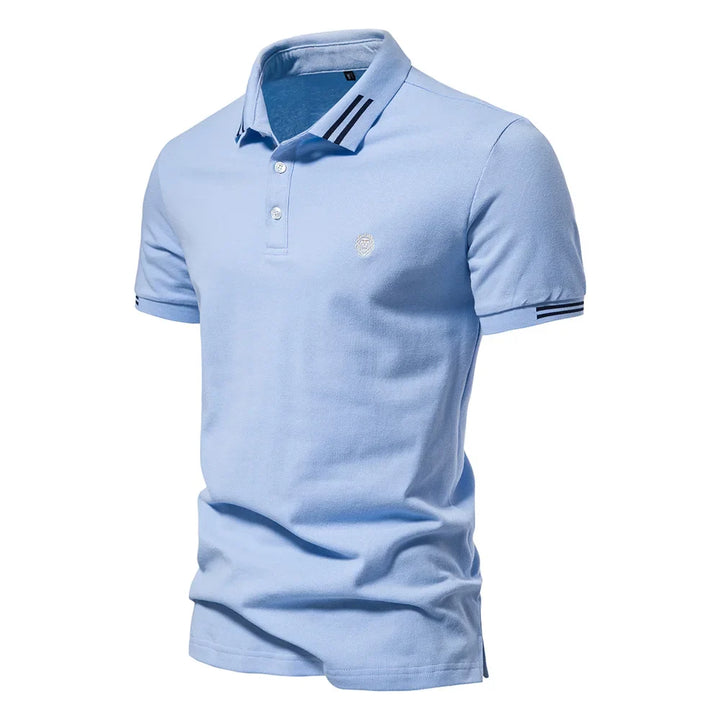 Gino | Elegante Chique Polo