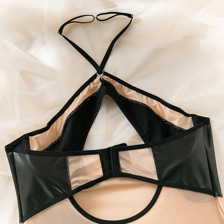 Teddy's In Mijn Ketens