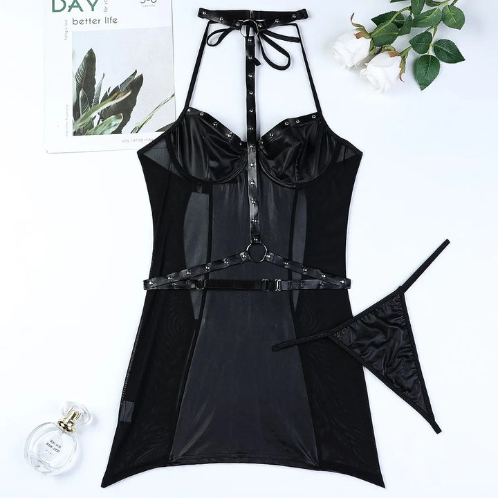 Inner Beast Lingerie