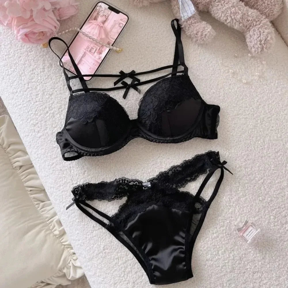 Verken Je Dromen Lingerie