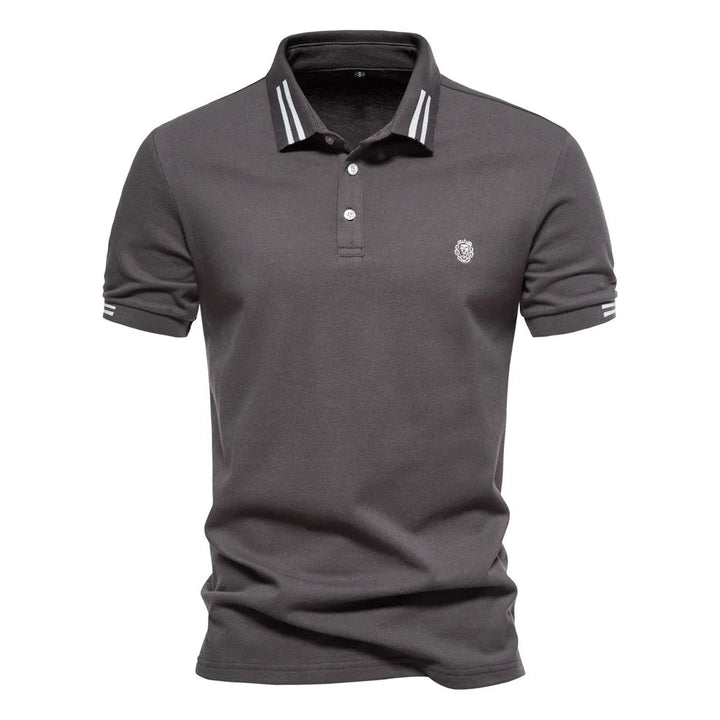 Gino | Elegante Chique Polo