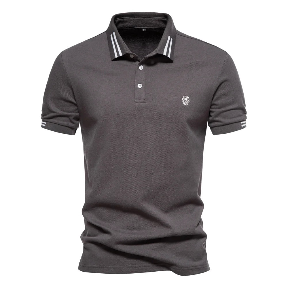Dilian | Elegante Chique Polo