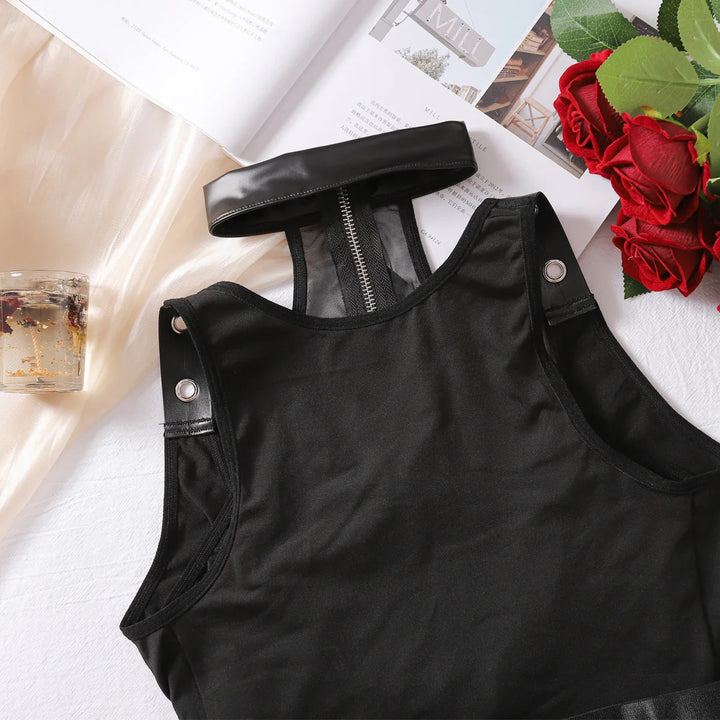 Venus Vine Lingerie Collection