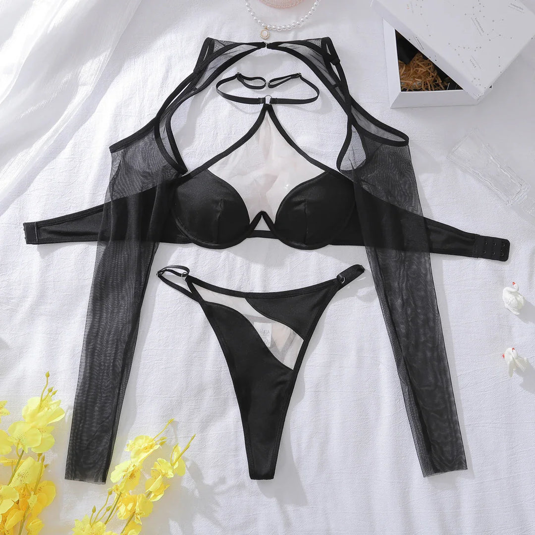 Cravin' Company Intimates