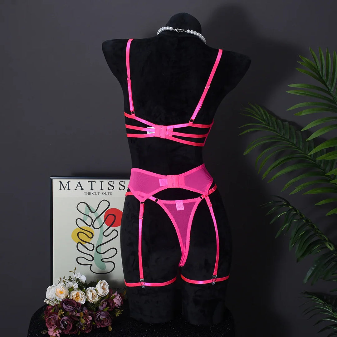 Americana Dream Lingerie