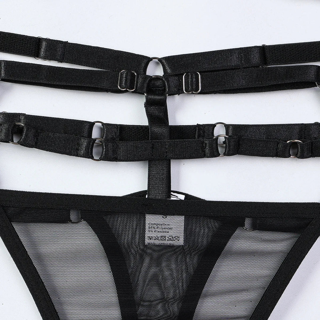 Never Forget Lingerie