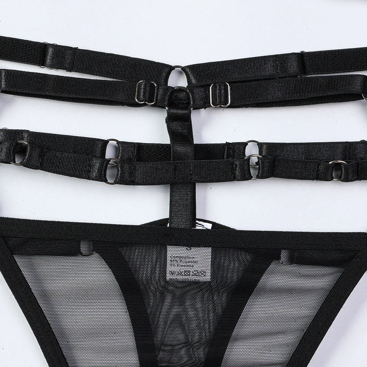 Never Forget Lingerie