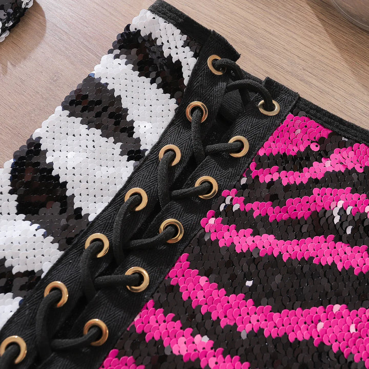 Lipstick & Revenge Lingerie