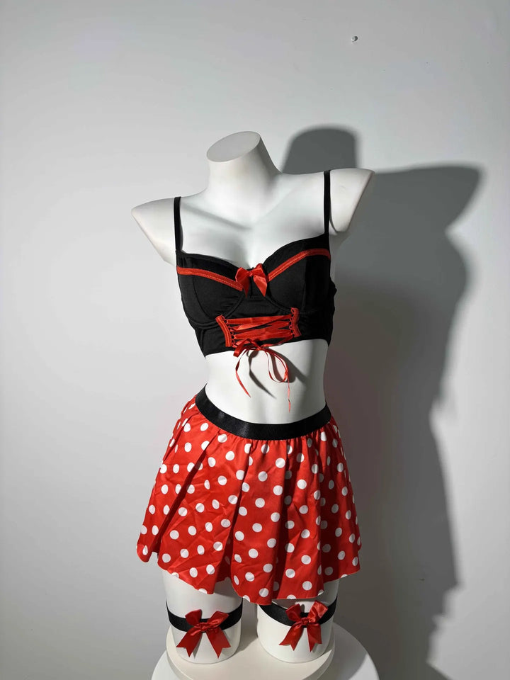 Alluring Desire Lingerie