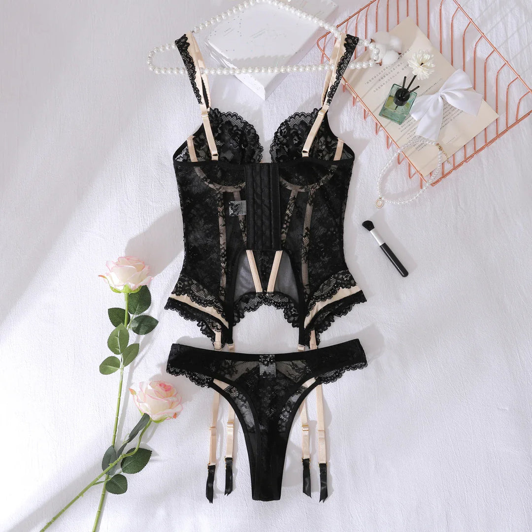 Whispers of Hope Lingerie