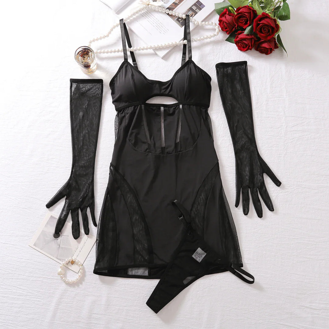 Excitement & Elegance Lingerie