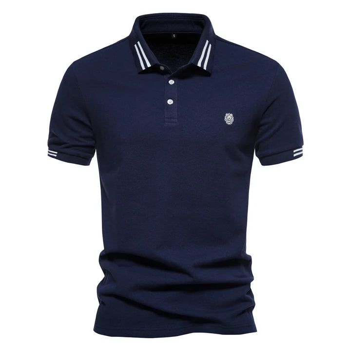 Gino | Elegante Chique Polo