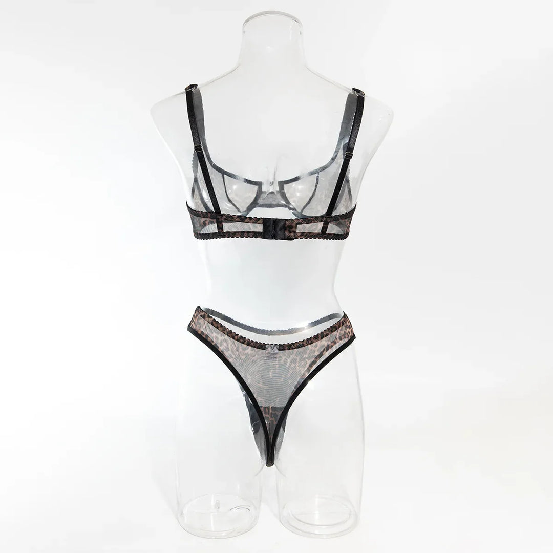 Fate Unveiled Lingerie