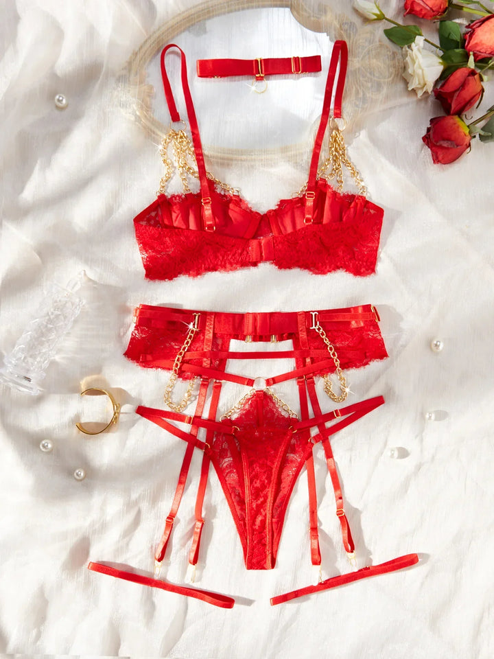 Blijf Onze Kant Ondergoed