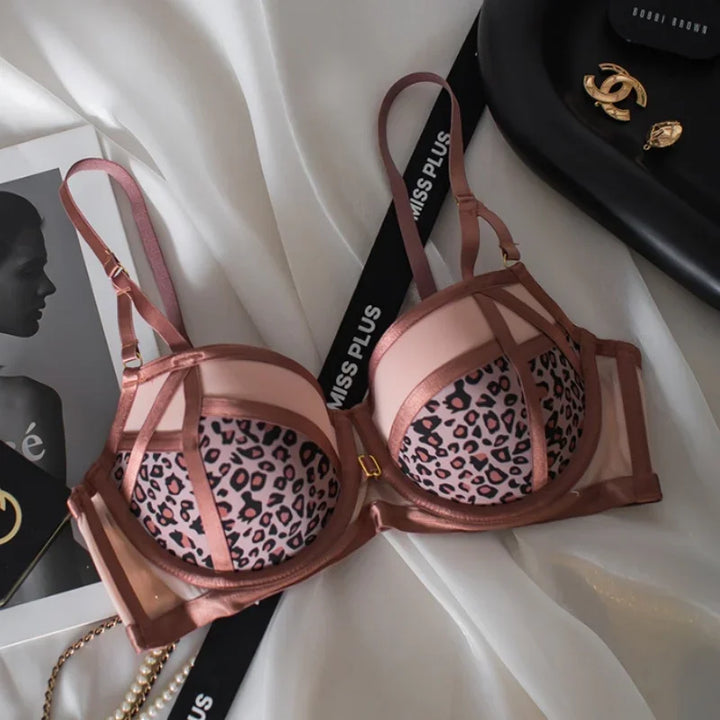 Onweerstaanbaar Stralend Bh Set