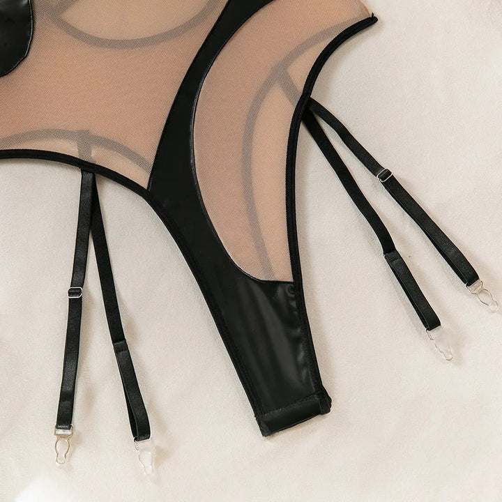 Teddy's In Mijn Ketens