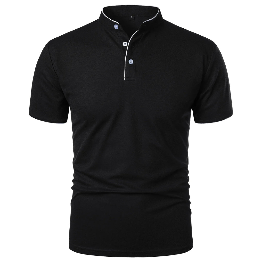 Mart | Stretchy Fit Polo