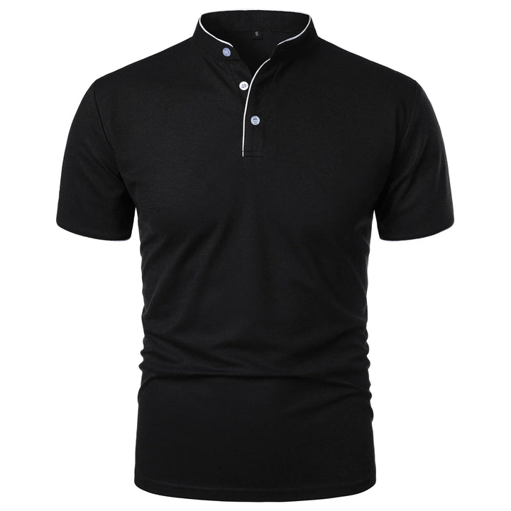 Mart | Stretchy Fit Polo