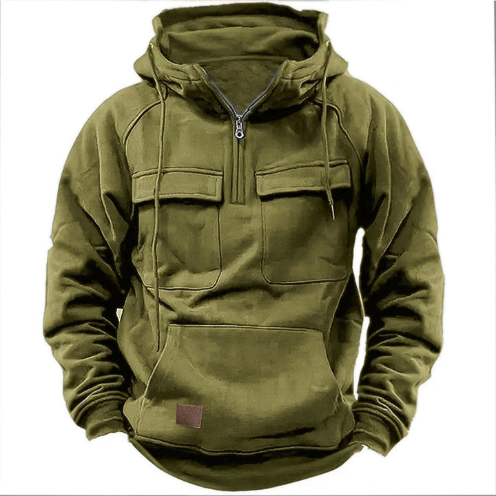 Bruno | kwalitatief hoogwaardige hoodie