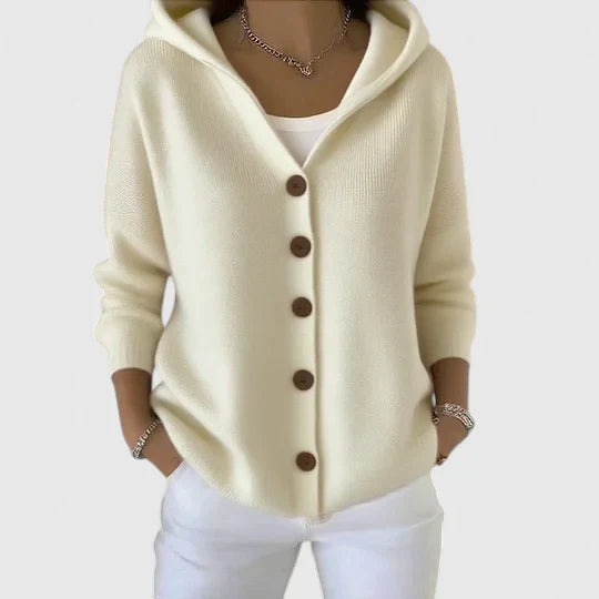 Rhezalynn | Elegante cardigan
