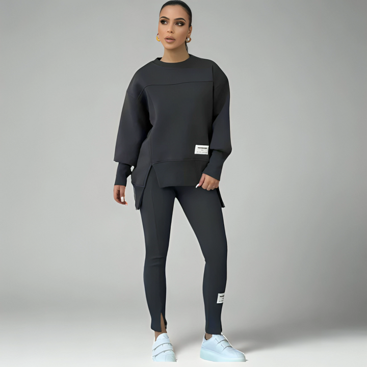 Mila™ | Comfortabele Lounge Set