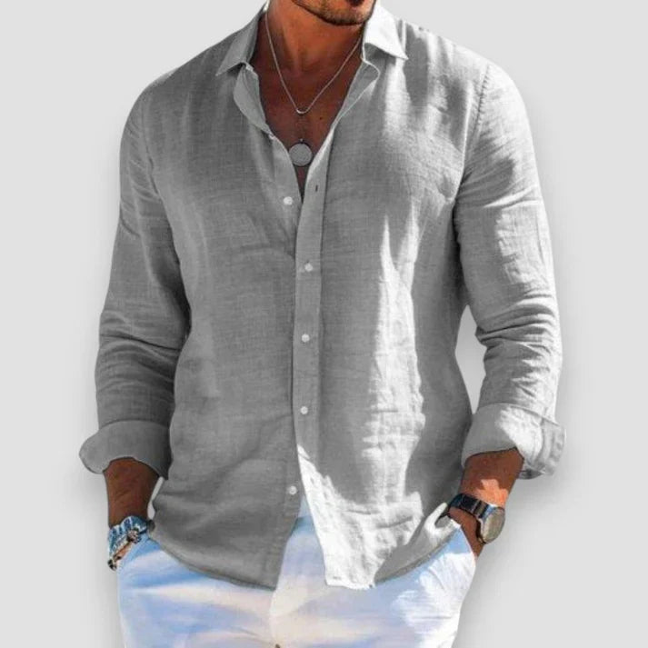 Dean | Casual Herrenhemd