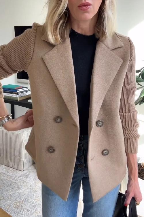 Marit | Chique Casual Blazer