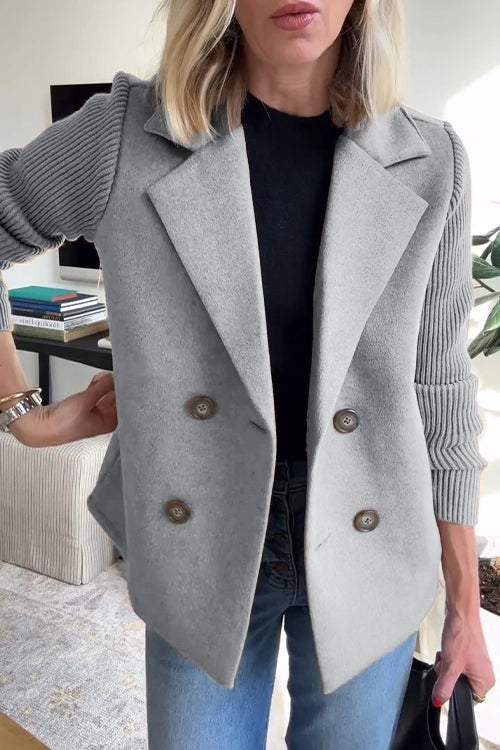 Marit | Chique Casual Blazer