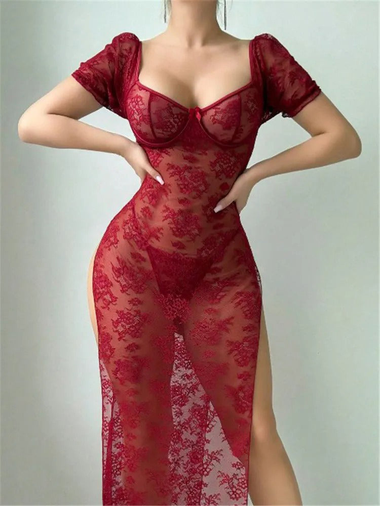 Essence of Presence Lingerie