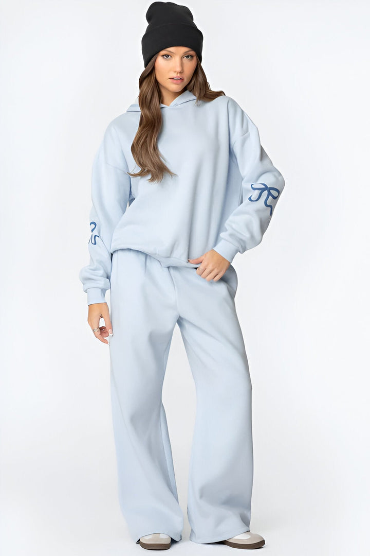 Maren™ | Lounge Set met Hoodie en Broek